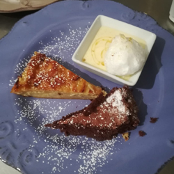 Il Menù - Cafè gourmand