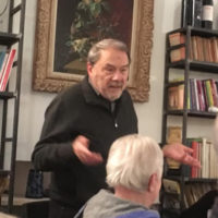 Il libro del cuore - Ristorante il Moderno