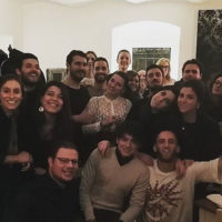 Festa di Laurea - Ristorante il Moderno