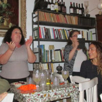 L'aperitivo - Ristorante il Moderno