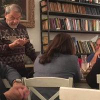 Il libro del cuore - Ristorante il Moderno