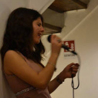 Festa diciottesimo compleanno - Ristorante il Moderno
