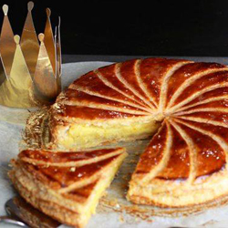 Il Menù - Galette des rois