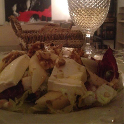 Il Menù - Insalata Autunno