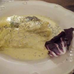 Il Menù - Involtini di porro