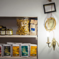 Ristorante Il Moderno - Perugia - particolari