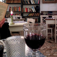 Ristorante Il Moderno - Perugia - Il vino
