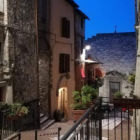 Ristorante Il Moderno - Perugia - Via del Carmine